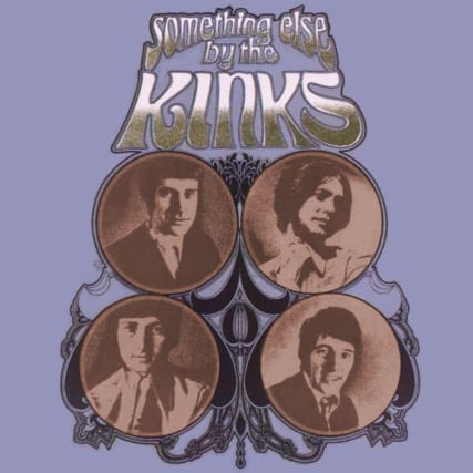 The Kinks 