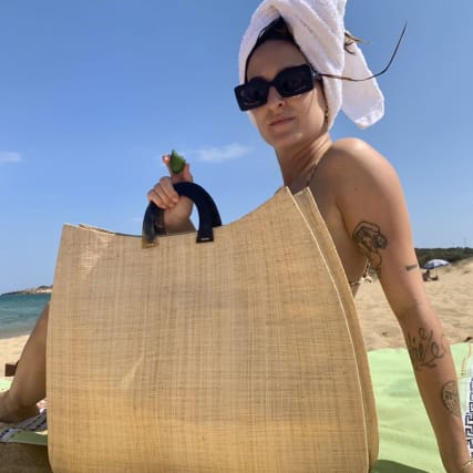 Sommerprodukte: Das sind unsere Badi-Essentials