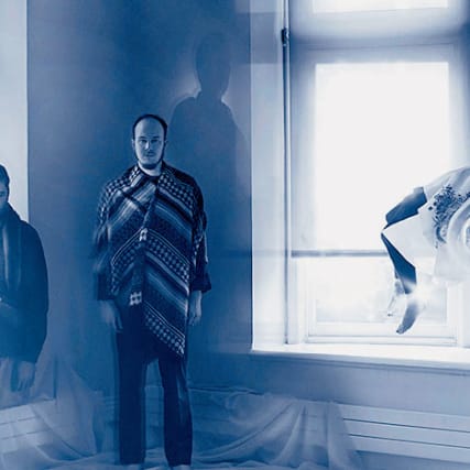 Timber Timbre - Gespenstisch