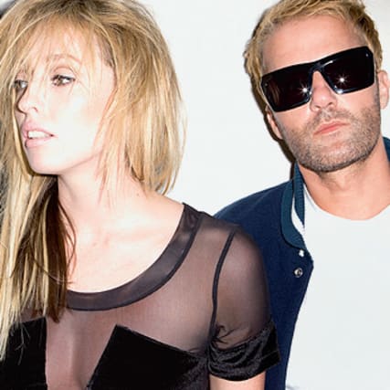 The Ting Tings - Flatterhaft