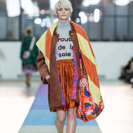 Eindrücke und Must Haves an der Mode Suisse