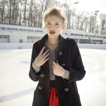 Toast Outerwear jetzt auch im Online-Shop erhältlich