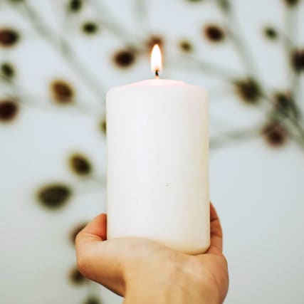 Über den Tod sprechen