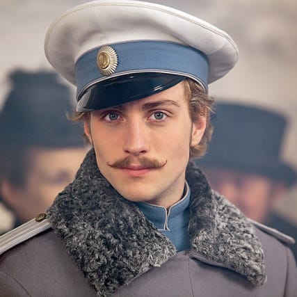 Aaron Taylor-Johnson