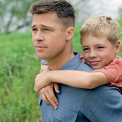 Tree of Life - Der schmale Grat