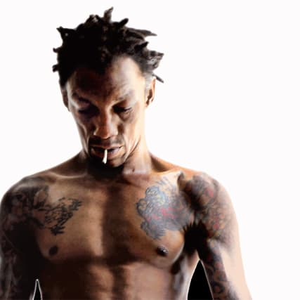 Trip-Hop: Tricky