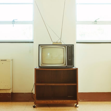 Gewalt in TV-News – wo liegt die Grenze?