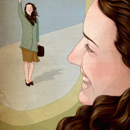 Meine unbekannte Schwester