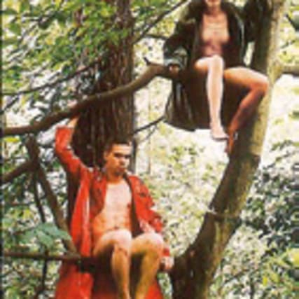 Art meets Fashion: Ungeschminkt