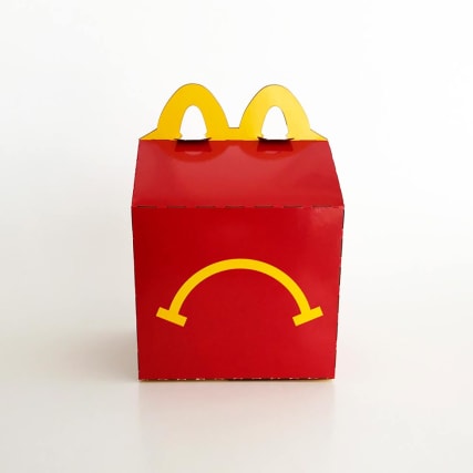 Wenn das Putzpersonal Kunst entsorgt