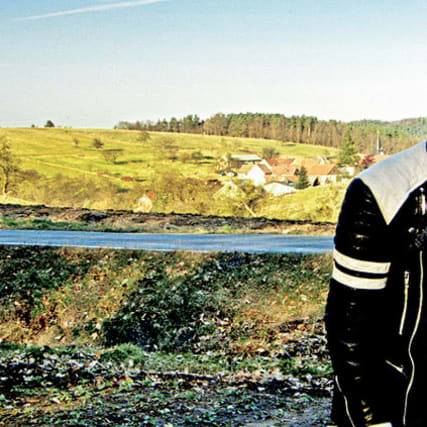 Unter Strom - Auf Rosenkriegsfuss