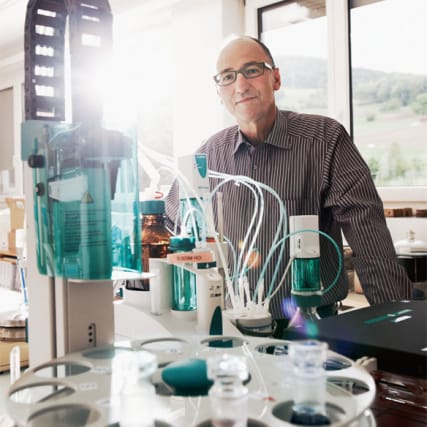 Urs Niggli und die Wandlung von Gift zu Grün