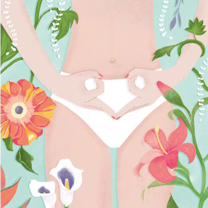 Vagina-Mythen erklärt