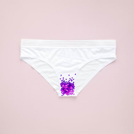 Ausfluss: Normal oder besorgniserregend?