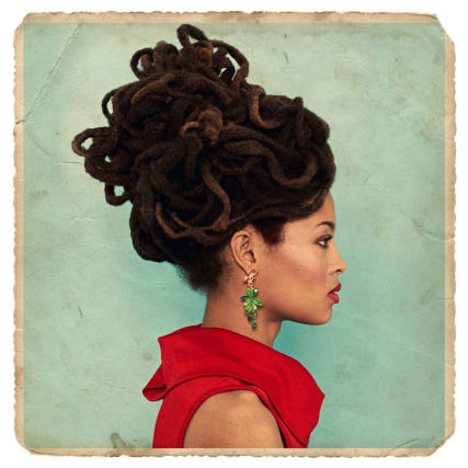 Interview: Valerie June