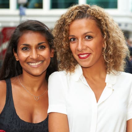 Les Vendanges de Genève — Die Bilder des High-End Fashion Event