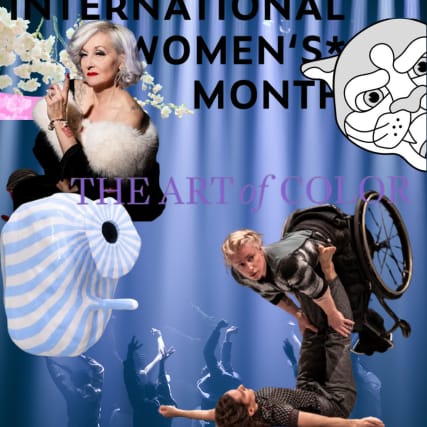 Es ist März! Was wir diesen Monat nicht verpassen dürfen