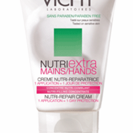 Handcreme von Vichy