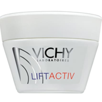 Gesichtspflege-News von Vichy - eine kinderleichte Formel