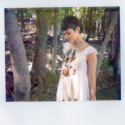 Maïa Vidal - Ansichten einer Clownin