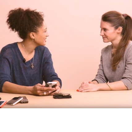 Willkommen auf annabelle.neu