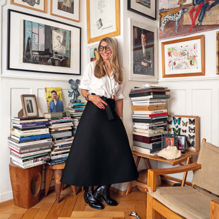 Leidenschaft für Vintage