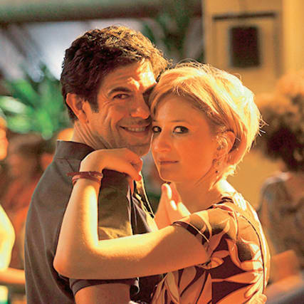 Cosa Voglio di più - Starke Frauen