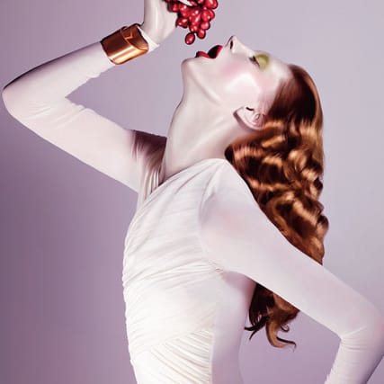 Modetraumbilder: 100 Jahre Modefotografie aus den Vogue-Archiven