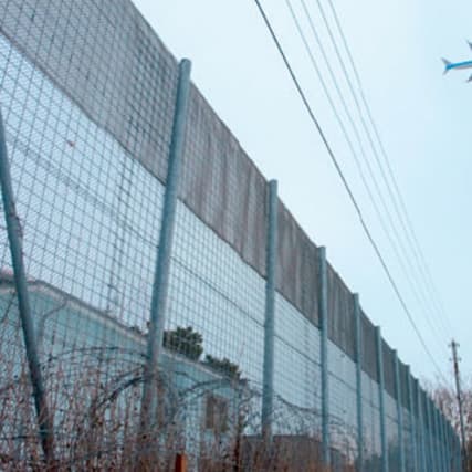 Vol spécial - Das Gefängnis