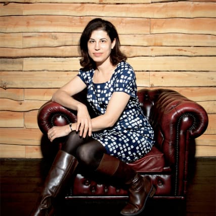 Natasha Walter: Sexismus sells!