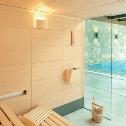 Wellness-Tipp: The Cambrian in Adelboden BE