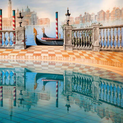 Wellness-Tipp: Central Spa Hotel in Sölden