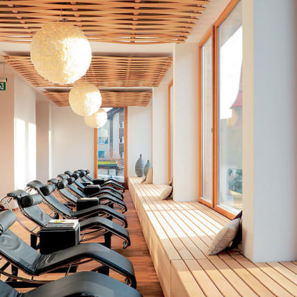 Wellness-Tipp: Hotel Rössli in Weggis LU