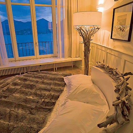 Wellness-Tipp: Residenza Dolce Vita am Lago Maggiore