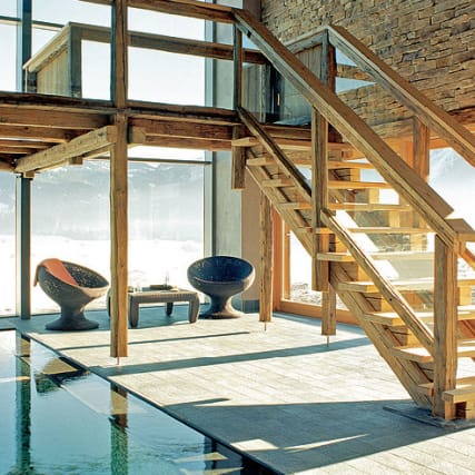 Wellness-Tipp: Mohr Life Resort