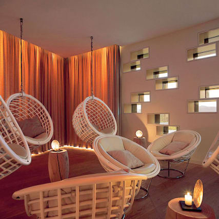 Wellness-Tipp: Dolder Grand Spa in Zürich