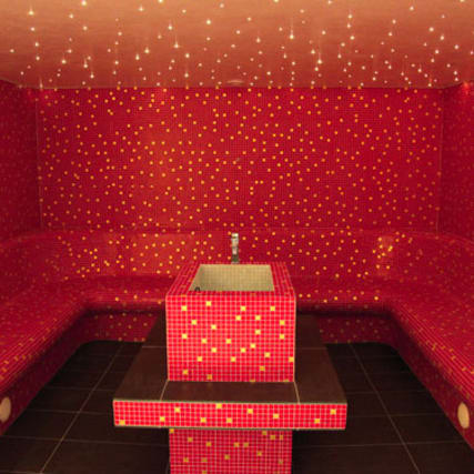 Flughafen Zürich: Fitness