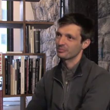 Fragebuch - Wendelin Hess