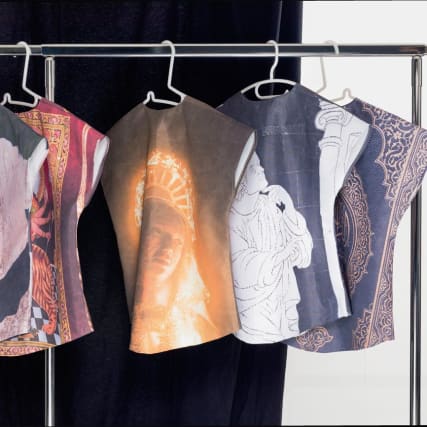 Wers glaubt, wird selig