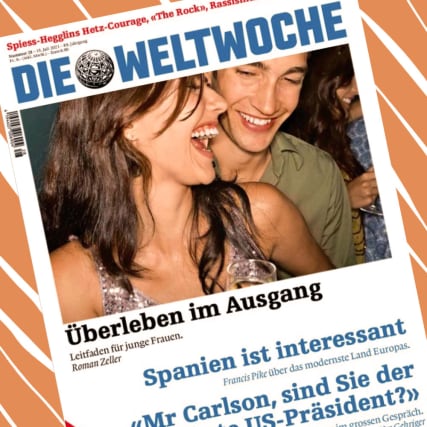 Meinung: Diese zehn Überlebensregeln der 