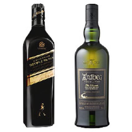 Neue Whiskey-Spezialeditionen