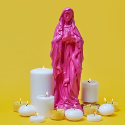 Ich bin immer noch katholisch – warum eigentlich?