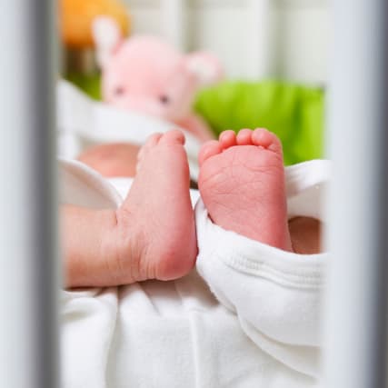 Als Tetraplegikerin gebären