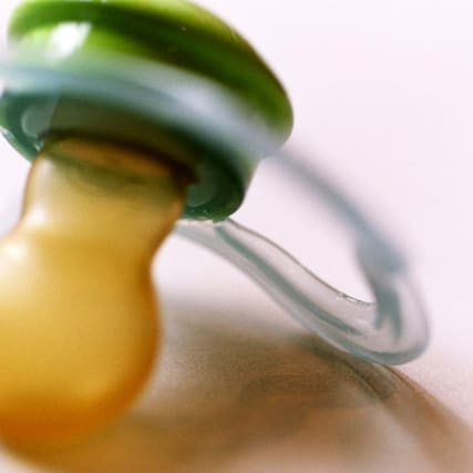 Wie ist es eigentlich, ein Kind von Teenie-Eltern zu sein?