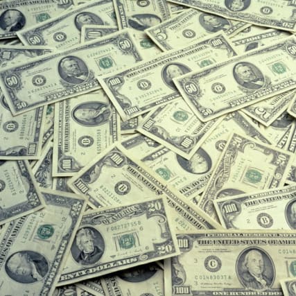 Wie ist es eigentlich, wegen Falschgeld hinter Gitter zu kommen?