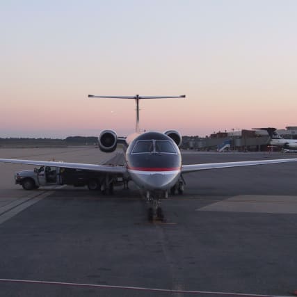 Wie ist es eigentlich, sein altes Leben hinter sich zu lassen?