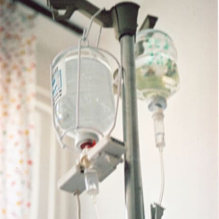 Wie ist es eigentlich, einem Patienten zu sagen, dass er sterben wird?