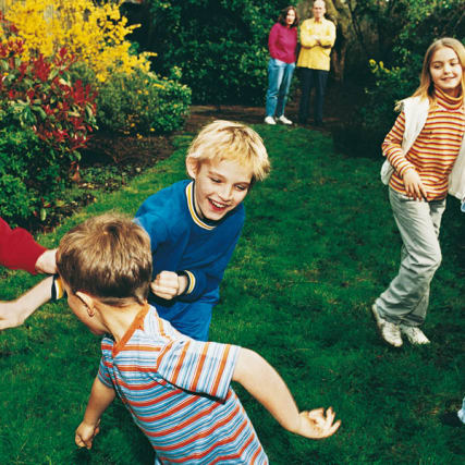 Wie ist es eigentlich, Mutter von 34 Kindern zu sein?