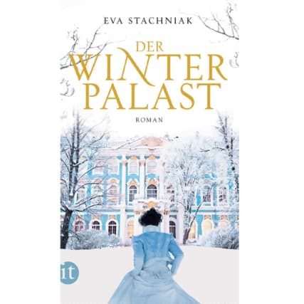 Herrlicher Historienroman über den russischen Hof: 