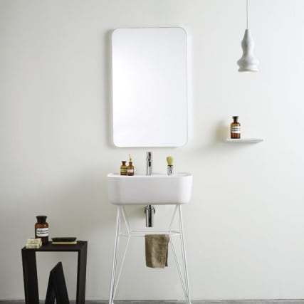 Wohntrend: Badezimmer